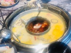 -鱼豆吉·豆浆鱼火锅(宜昌万达店)