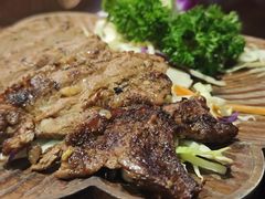 -金厨泰国餐厅·全泰籍厨师料理(拱北店)