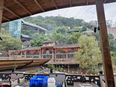 -巴倒烫陆派重庆火锅(南山店)