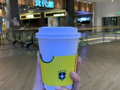 -BreadTalk面包新语·烘焙蛋糕(深业上城店)