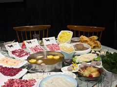 -今日牛事潮汕鲜牛肉火锅(瑞金店)