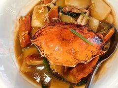 -万龙洲海鲜(大兴绿地缤纷城店)