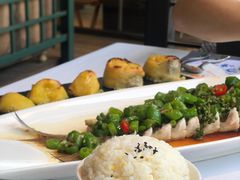 -野蔓果·山野菜(西湖景区·龙井茶田店)