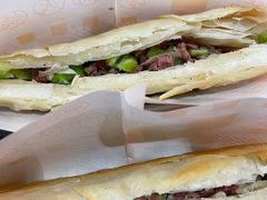 -驴世家驴肉火烧·凉皮·胡辣汤(五道口店)