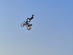 -泰达航母主题公园