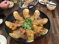 -老兵土菜馆徐州味道(淮海环球港店)