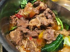 -手选潮汕鲜活牛肉火锅(二七广场店)