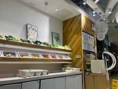 -许小树(国贸商城店)
