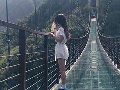 -伏羲大峡谷
