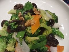 -那家老院子东北菜·饺子·小鸡炖蘑菇(艳华街店)