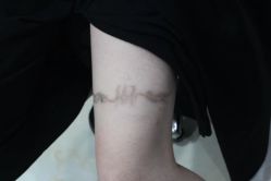 -雲艺刺青·洗纹身