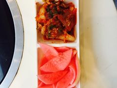 -韩礼年糕(飞虹路店)