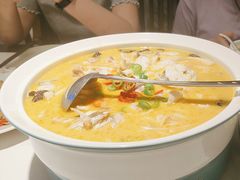 -徽韵人家·传承正宗徽菜(牡丹园店)