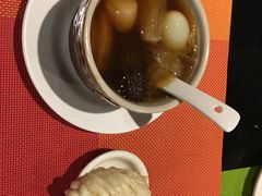 聚春园佛跳墙-福州大饭店-自助餐