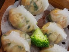 -嘉禧大酒楼(康城广场店)