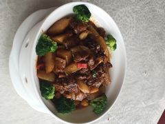 渔歌子鱼头王·湘-渔歌子鱼头王(郑州总店)