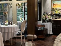 -Le Bistrot de Racine