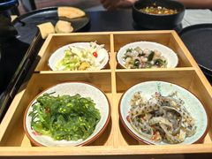 -牛牛和牛海鲜粥底火锅(长虹国际城店)