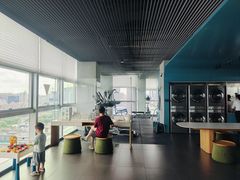 -君亭酒店·亭下餐厅(前海店)