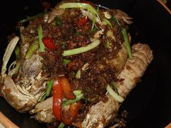 -避风塘(宝山万达店)