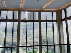 -济南喜来登酒店-采悦轩中餐厅