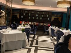 -Yan Ting 宴庭中餐厅(上海静安瑞吉酒店)