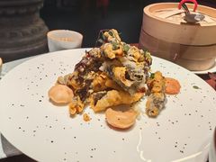 -映水芙蓉(长宁来福士店)