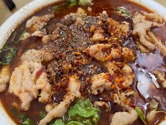 -江家菜馆(华景苑店)