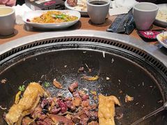 -万里闯关东铁锅炖菜馆(高新旗舰店)