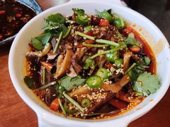 -付小姐在成都(中山公园店)