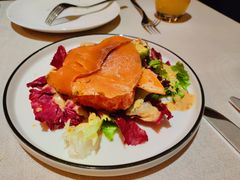 -YUE·6·西式融合餐厅(外滩六号店)