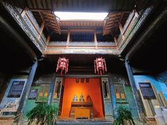 -景德镇古窑民俗博览区