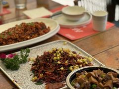 -云里小坐·小院里·团建·宴请·下午茶(三圣乡店)