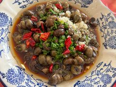 -呼吸森林·生态农庄农家乐私房菜