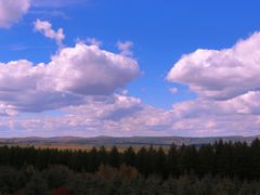 -塞罕坝国家级自然保护区