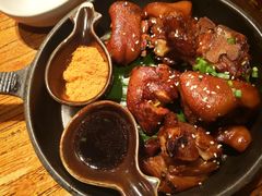 -云海肴·汽锅鸡·云南菜(领展购物广场·中关村店)