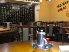 -何氏排骨(左家塘店)