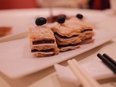 -利苑酒家(合景国际金融广场店)