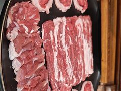 -东来顺•非遗火锅(外滩店)