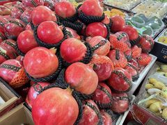 -昆明东站水果交易市场