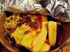 -腰子哥烤串(石佛营炫特店)