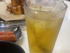 -華歡冰室-WahFoon(吉大店)