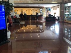 -良友富临大酒店(泉城广场大明湖店)