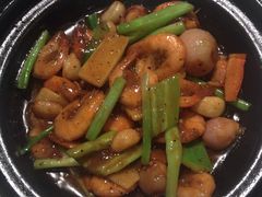 -海宝酒家(中山四路店)