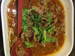 -福源酒家中餐馆