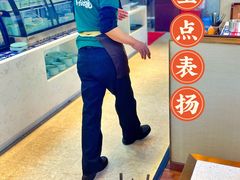 -蚝英雄·鲜蚝自助专门店(洋桥店)