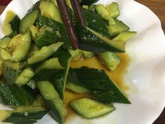 -鸿毛饺子(紫竹桥店)