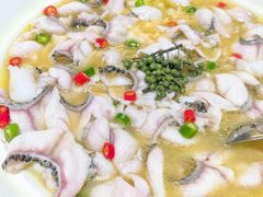 -青花椒花椒鱼(合生汇店)