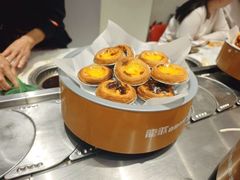 -龍歌自助小火锅(芝罘万达店)