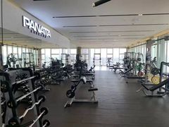 -普拉达游泳健身(水湾1979店)